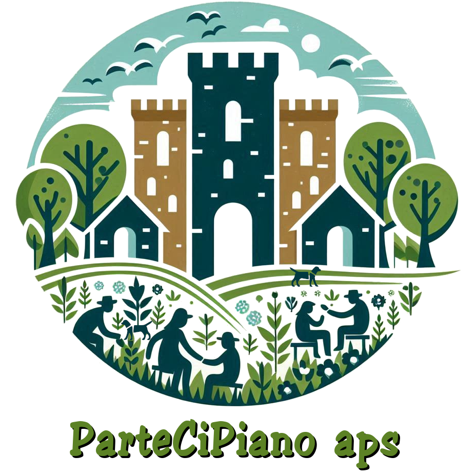 ParteCiPiano aps